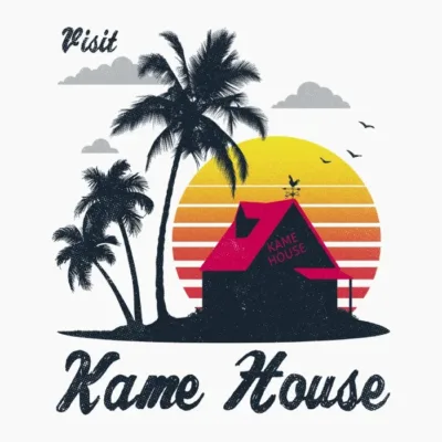 Visit Kame House