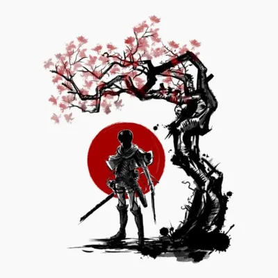 Titan Shifter Under The Sun