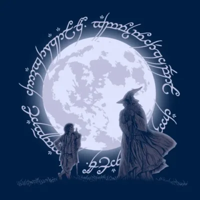 The Adventure Begins