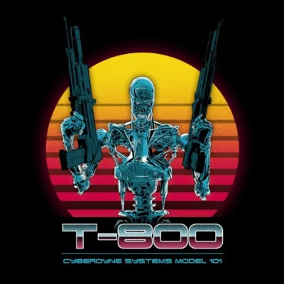 T-800 Series