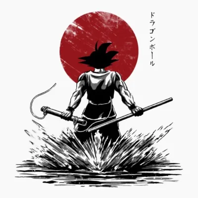 Pure Of Heart Warrior