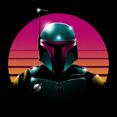 Boba fett