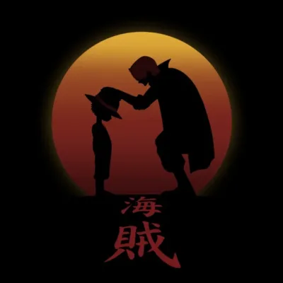 I Will Be The Pirate King