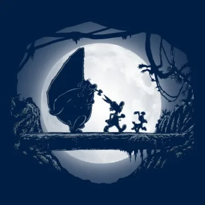 Hakuna Matata In Gaul