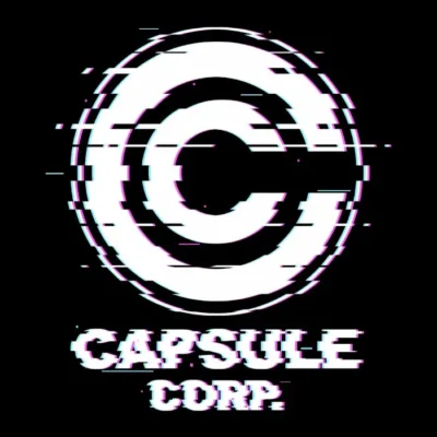 Glitch Capsule Corp.