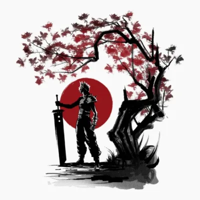 Ex-soldier Under The Sun