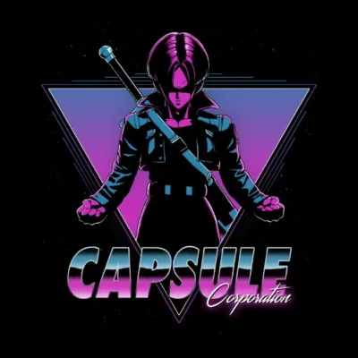 Capsule Corp