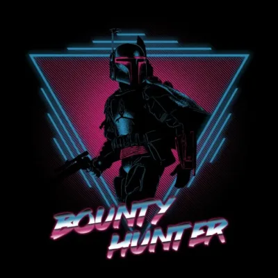 Bounty Hunter