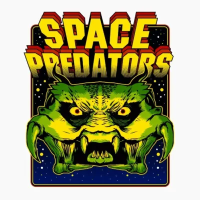 Space Predators