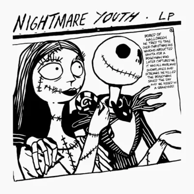 Nightmare Youth