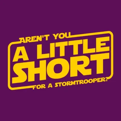 A Little Short