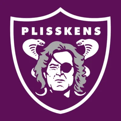 Plisskens