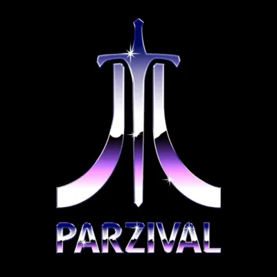 Parzival Purple