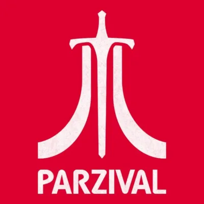 Parzival White