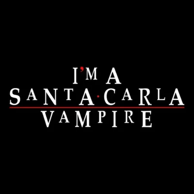 Santa Carla Vampiref
