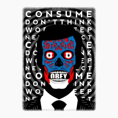 Obey