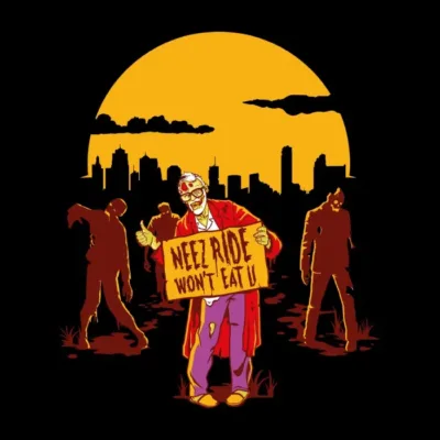 Neez Ride