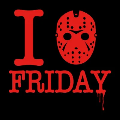 I Love Friday