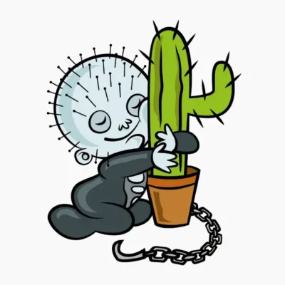 Hellraiser Baby Terrors