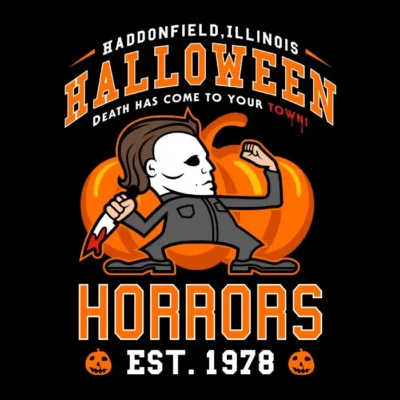 Halloween Horrors