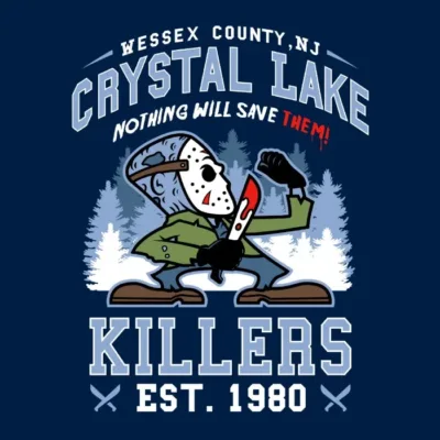 Crystal Lake Killers