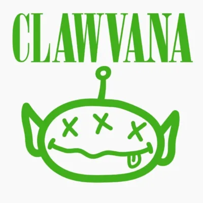 Toyvana Clawvana