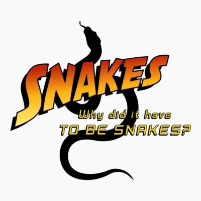 Snakes - Indiana