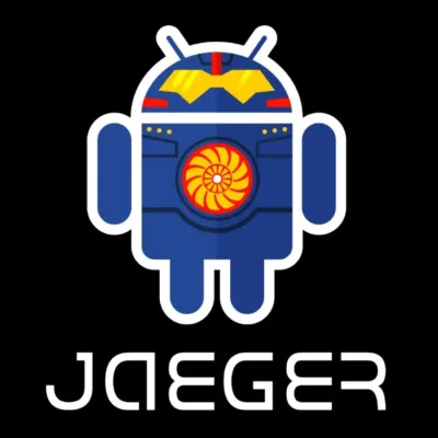 Jaeger