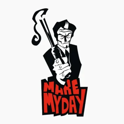 Make My Day