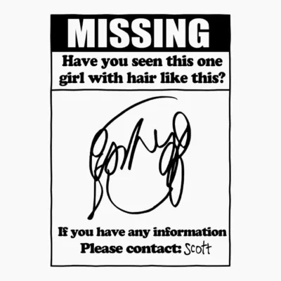 Have You Seen - Scott Pilgrim