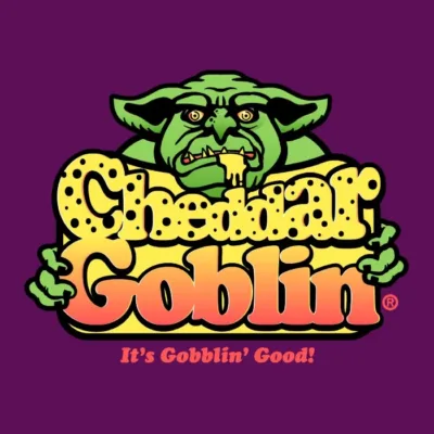 Cheddar Goblin - Mandy