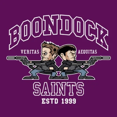 Boston Boondock Saints