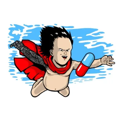 Neo Tokyo Capsule Mind Color