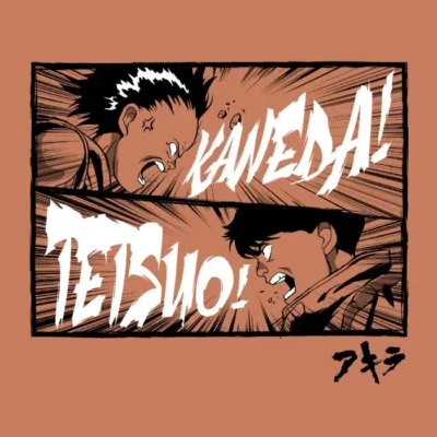 Kaneda Tetsuo