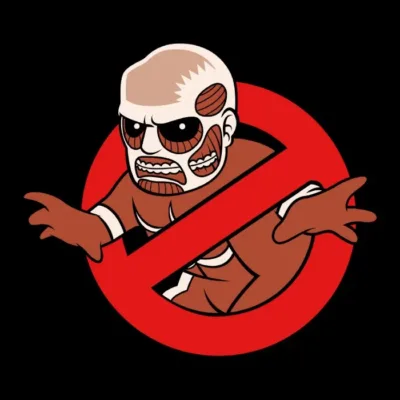 Titan Busters - White