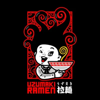 Uzumaki Ramen - 05
