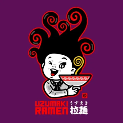 Uzumaki Ramen - 03