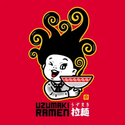 Uzumaki Ramen - 02