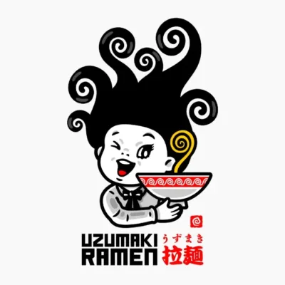 Uzumaki Ramen - 01
