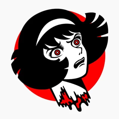 Miki The Witch - Black