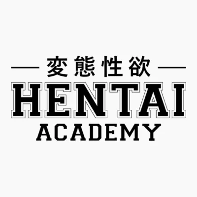 Hentai Academy Black