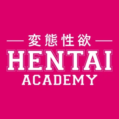 Hentai Academy White