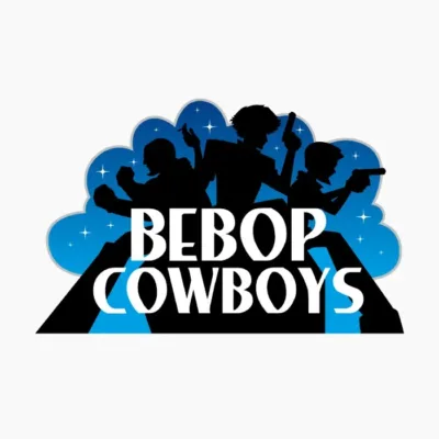Cowboy Bebop