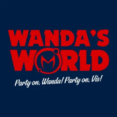 Wanda's World
