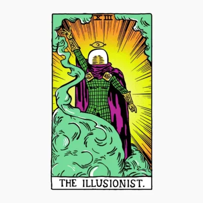 The Illusionist