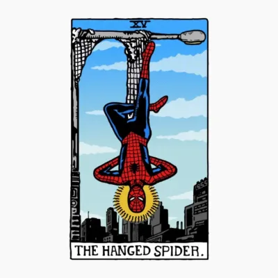 The Hanged Spider