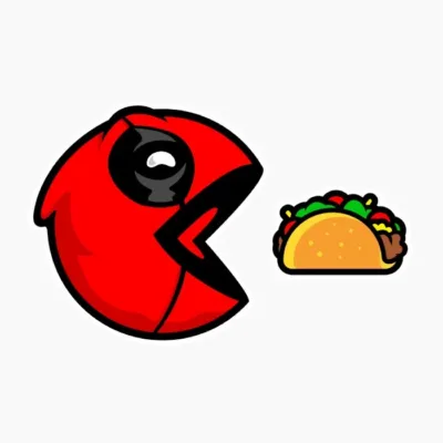 Pacpool With Taco