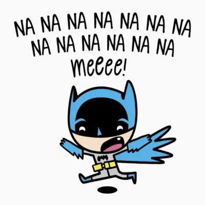 Nanana Me