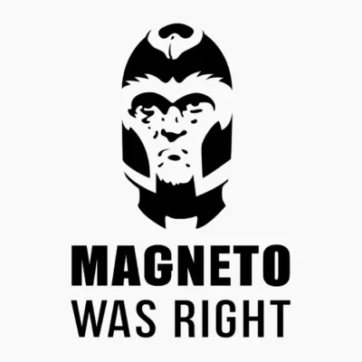 Magneto