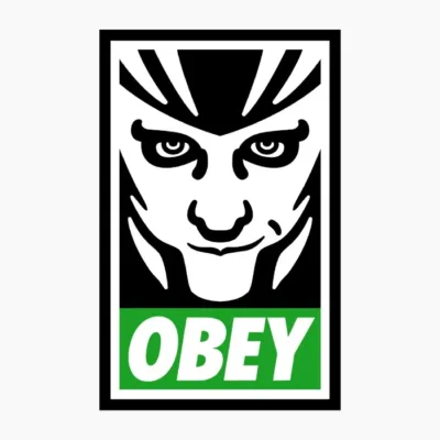 Loki Obey